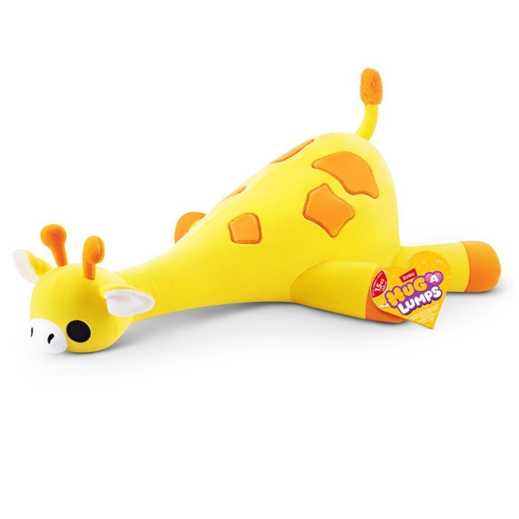 Hug a lumps medium giraffe