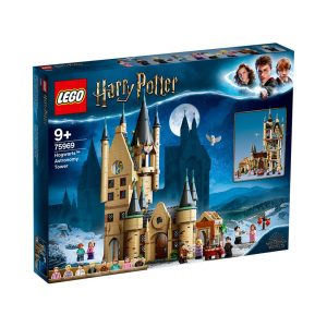 Lego galtvorts astronomitårn