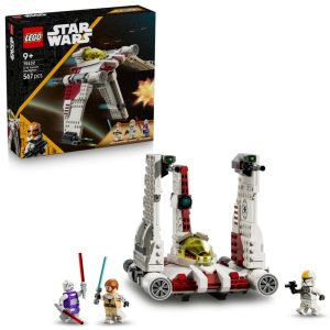 Lego v-19 torrent-stjernejager