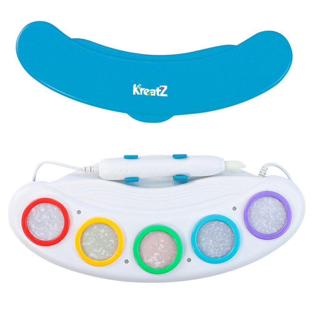 Lil tot magic light pen set