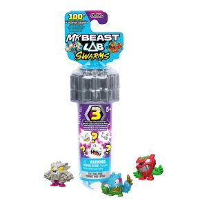 Mr beast lab swarms fusion 3pk