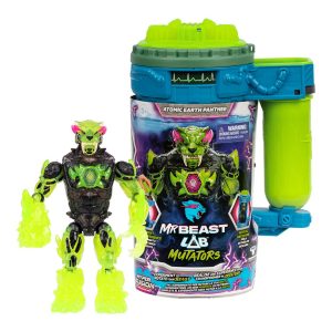 Mr beast lab mutators mutation chamber r