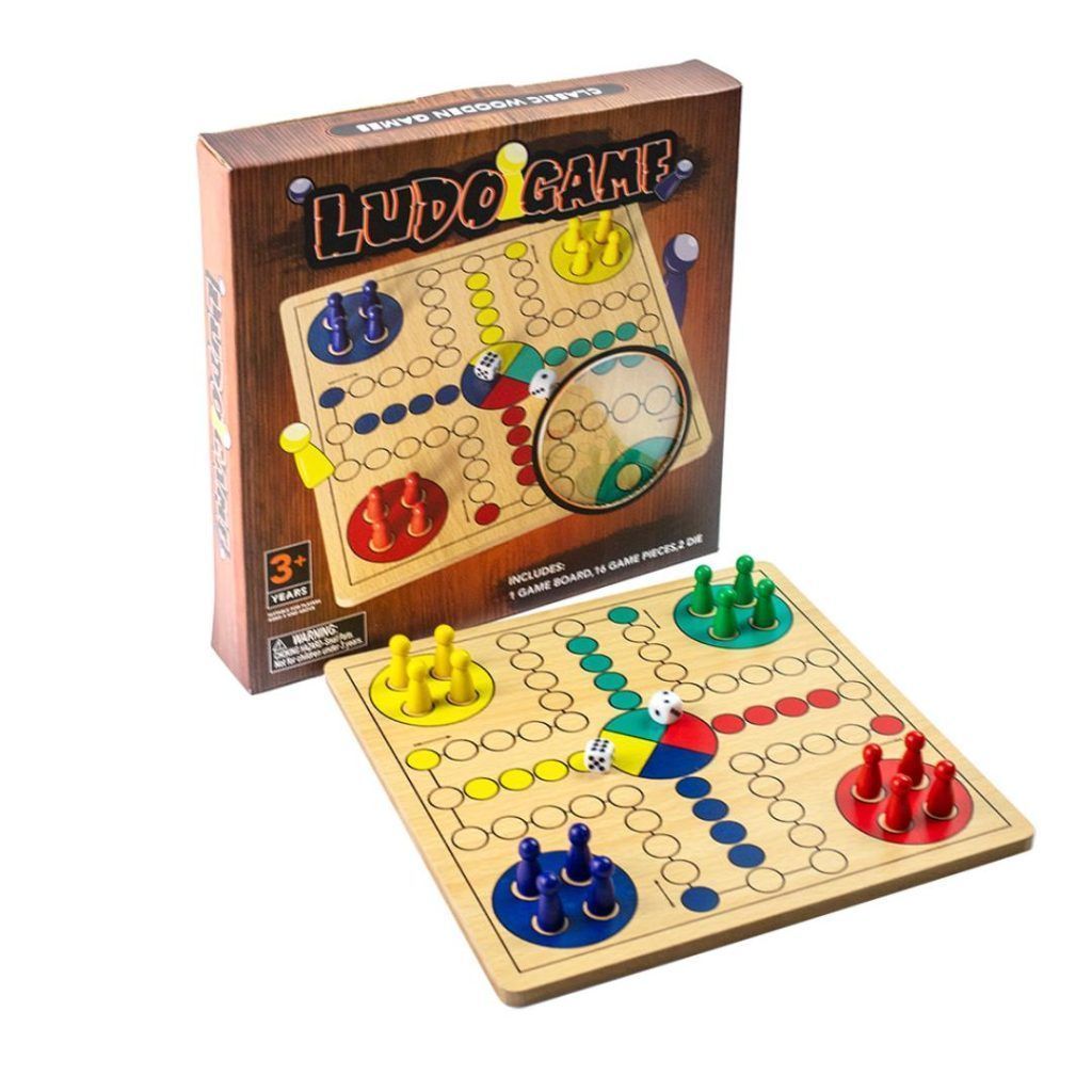 Ludo
