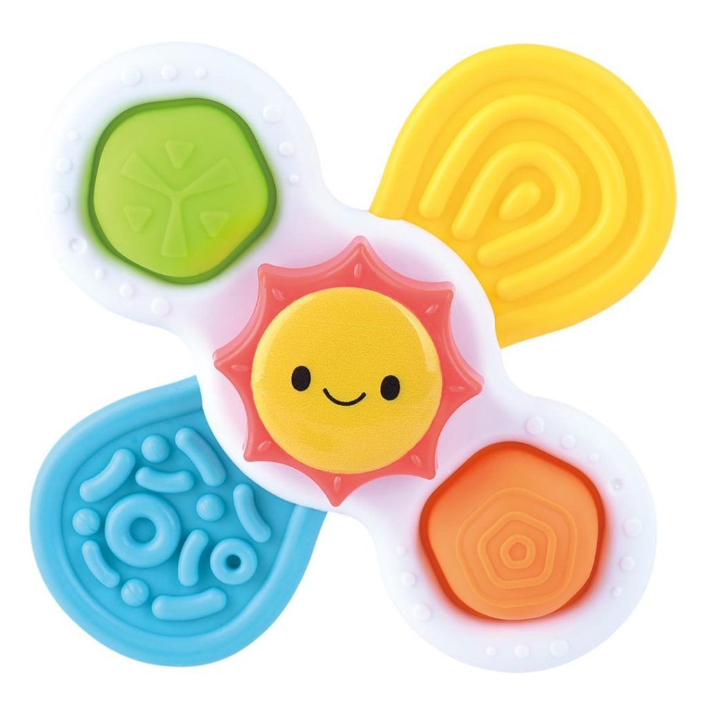Way2play spinner med