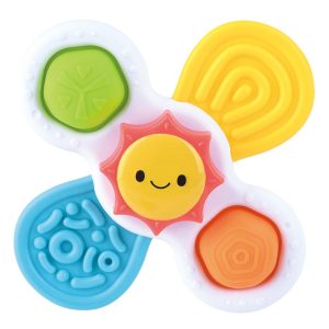 Way2play spinner med