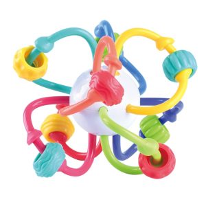 Way2play rangle med ringer
