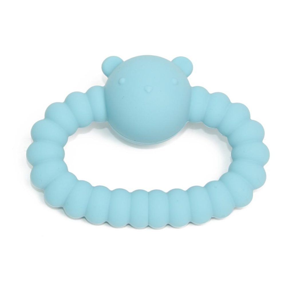 Rangle ring