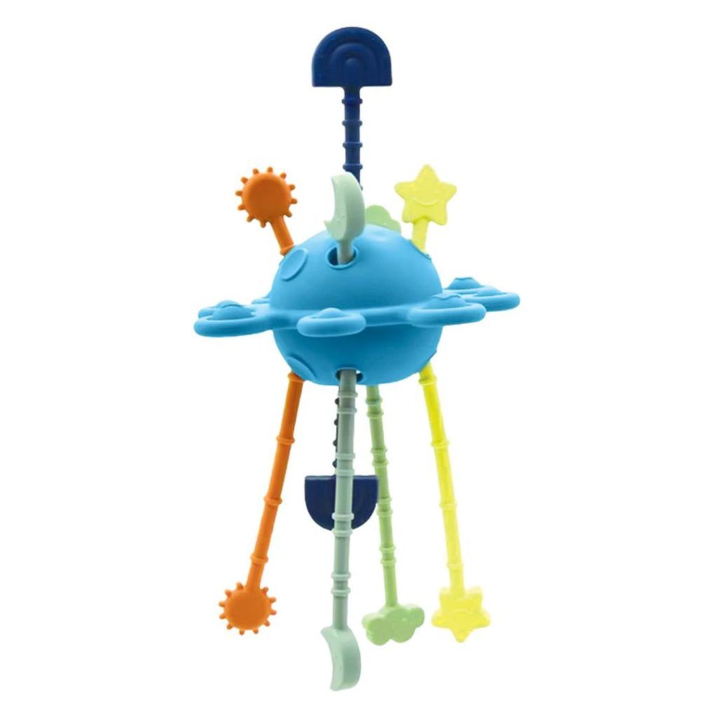 Rangle sensory