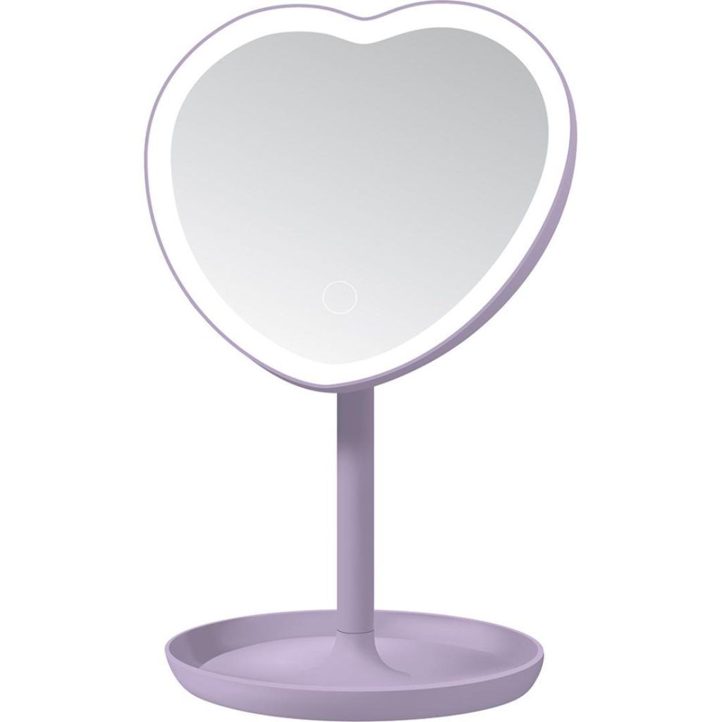 Stylush kosmetikkspeil led