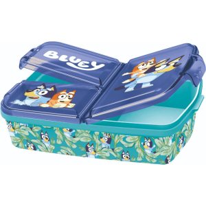 Bluey multi matboks m/3 rom