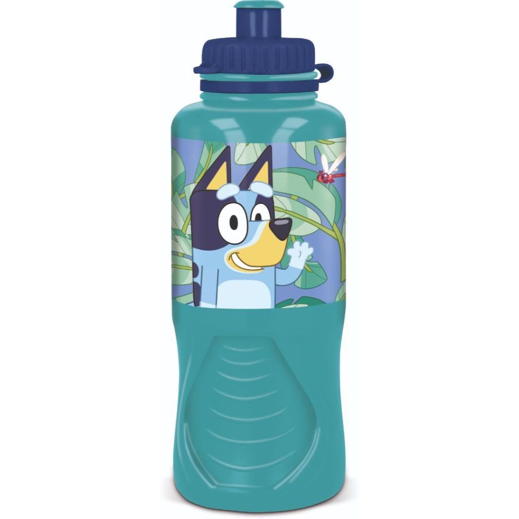 Bluey sportsflaske ergo 4 dl