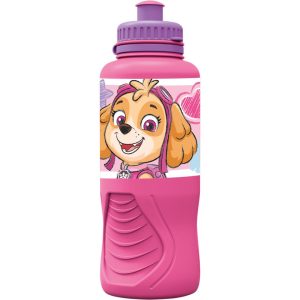 Paw patrol girl sportsflaske 4dl