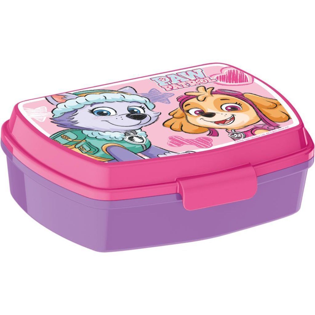 Paw patrol girl matboks funny