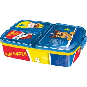 Paw patrol pup power multi matboks