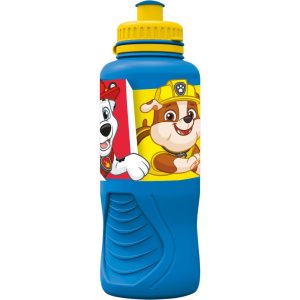 Paw patrol pup power sportsflaske