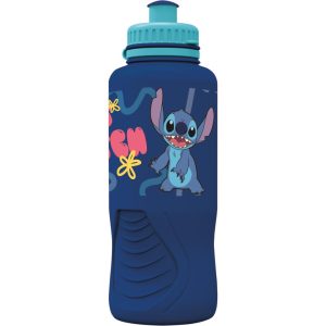 Stitch sportsflaske, 4 dl
