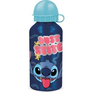 Stitch palms alu drikkeflaske 400ml