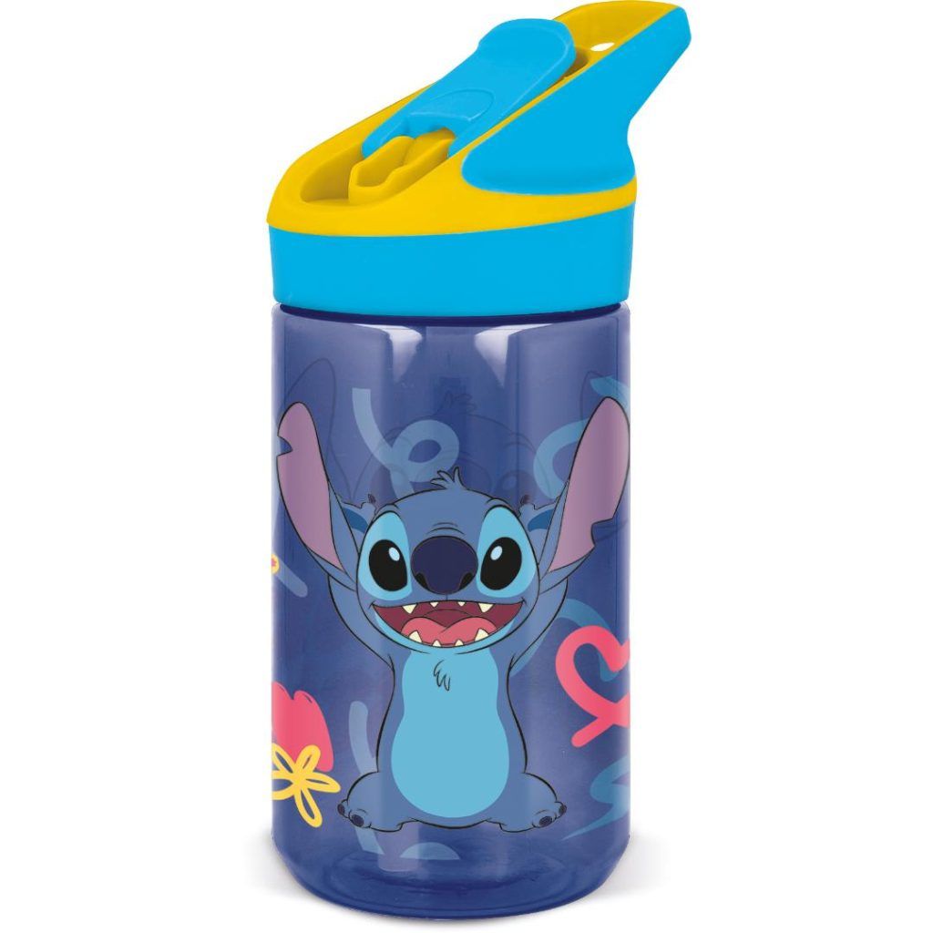 Stitch tritan premium flaske, 480ml