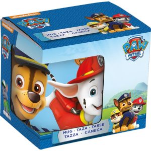 Paw patrol krus keramikk, 236ml
