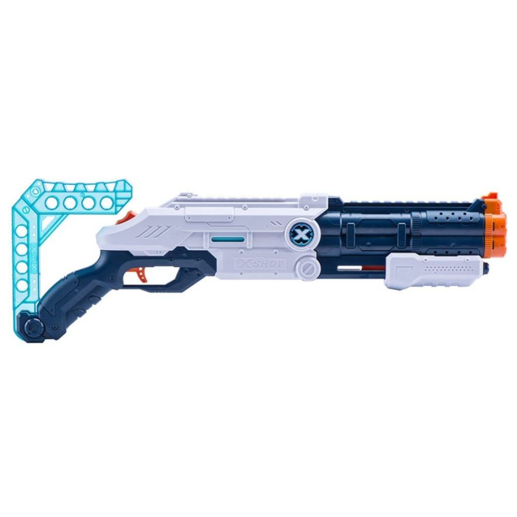 X-shot excel vigilante gevær m/24 piler