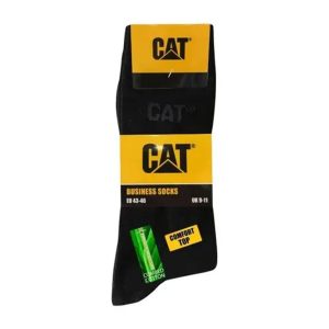 Cat dress sokk  5 pk 39-42
