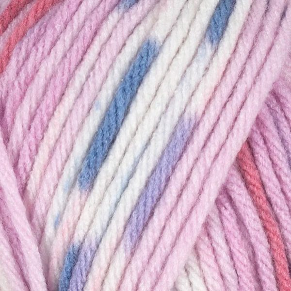 Viking Snorre Sara, farge 961 Multi Rosa L
