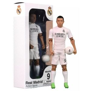 Real madrid mbappe figur 20cm