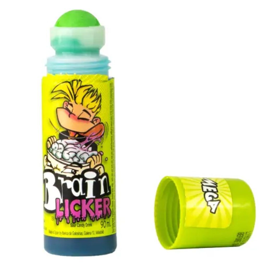 Brain licker mega 90ml