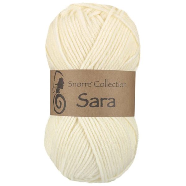 Viking Snorre Sara