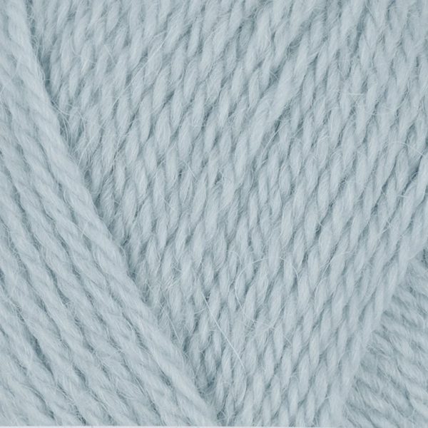 Viking Alpaca Liten Storm, farge 721 Lys B
