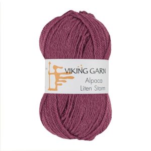 Alpaca Liten Storm