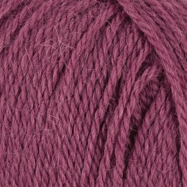 Viking Alpaca Liten Storm, farge 769 Lys L