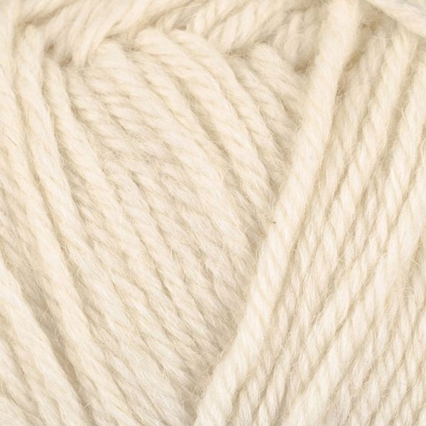 Viking Snorre Idun, farge 602 Naturhvit