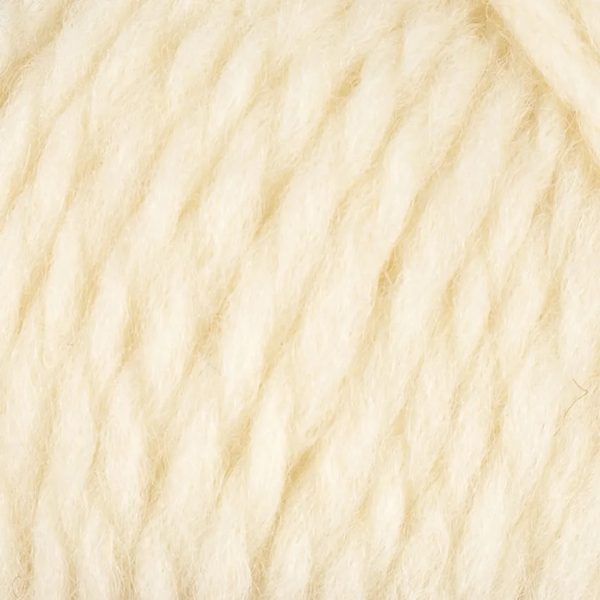 Viking Snorre Balder, farge 802 Naturhvit
