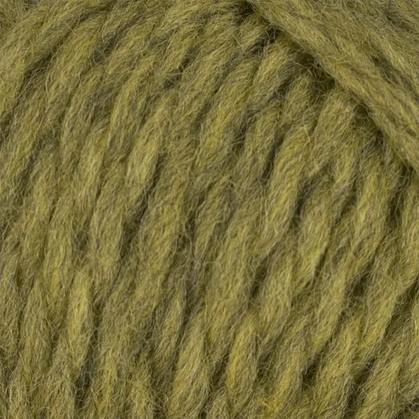 Viking Snorre Balder, farge 834 Grønn