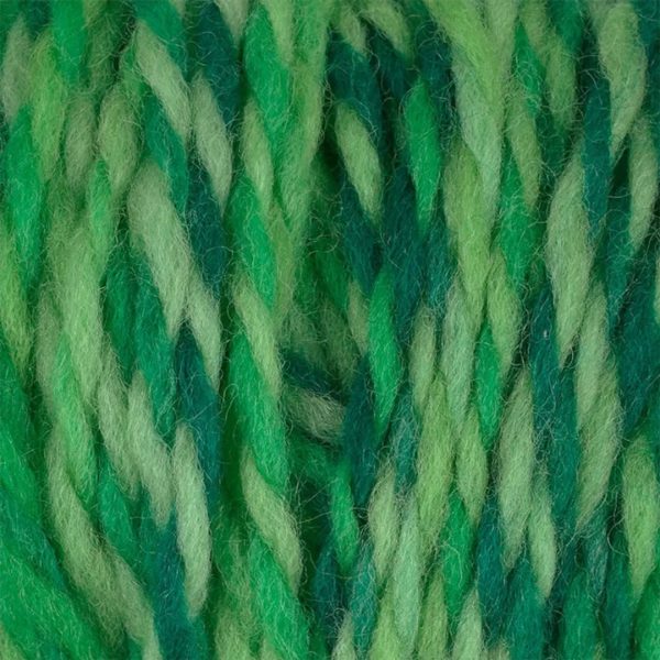 Viking Snorre Balder Multi, farge 835 Multi Grøn