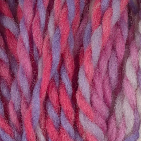 Viking Snorre Balder Multi, farge 864 Multi Rosa