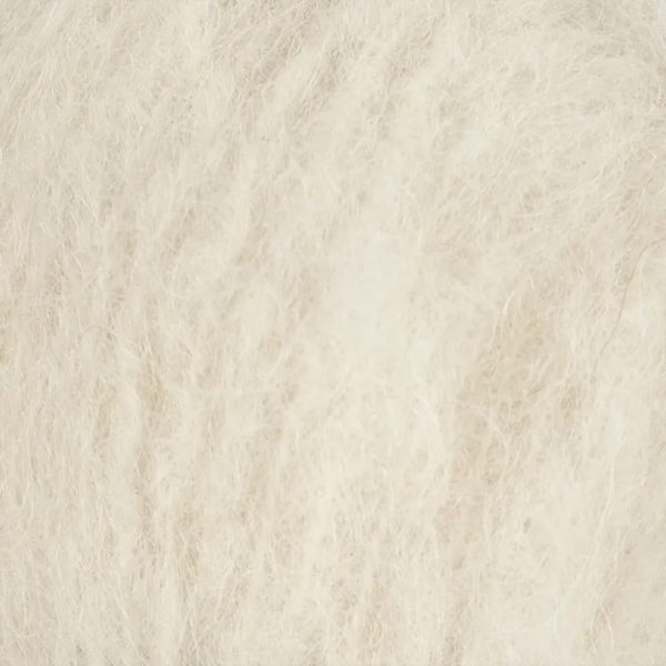 Viking Snorre Baby Alpaca, farge 302 Natur