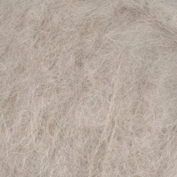 Viking Snorre Baby Alpaca, farge 306 Sand