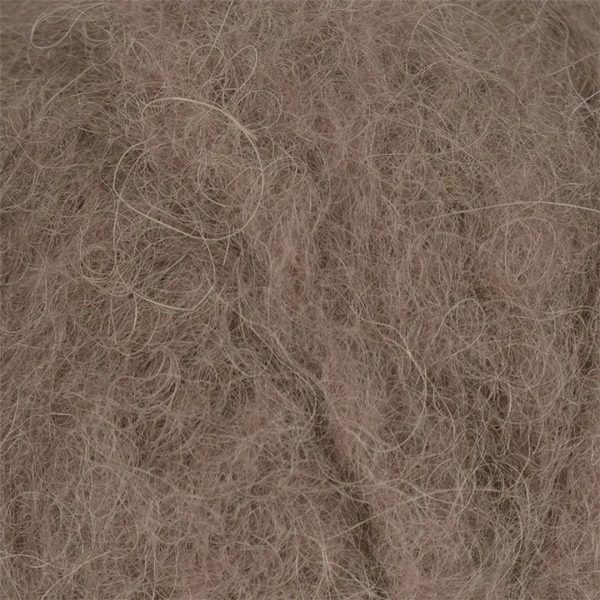 Viking Snorre Baby Alpaca, farge 309 Lys B