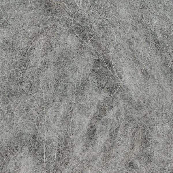 Viking Snorre Baby Alpaca, farge 313 Lys G