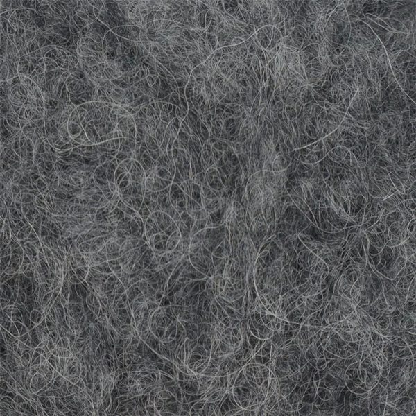 Viking Snorre Baby Alpaca, farge 315 Grå