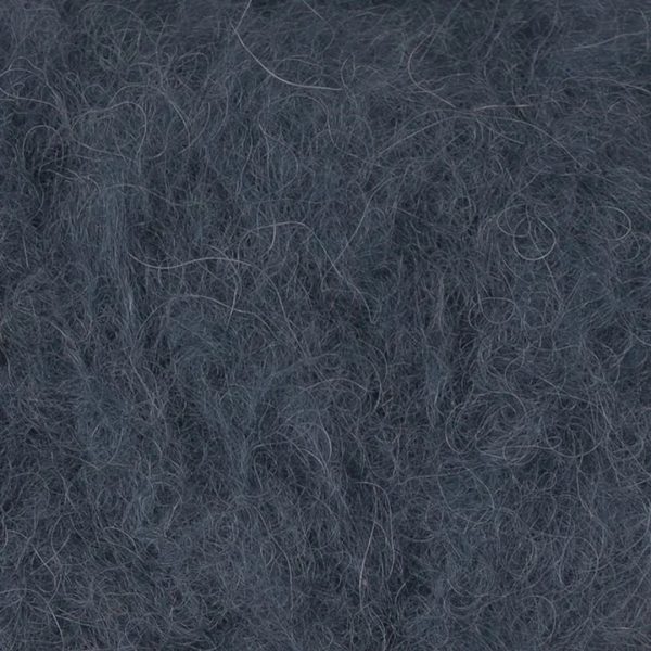 Viking Snorre Baby Alpaca, farge 327 Jeans