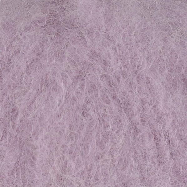 Viking Snorre Baby Alpaca, farge 367 Lilla