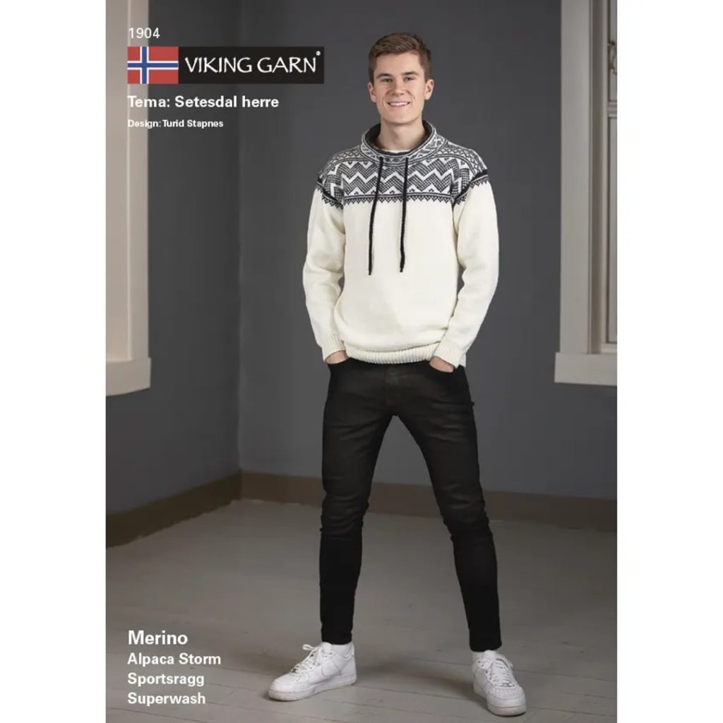 Viking design 1904