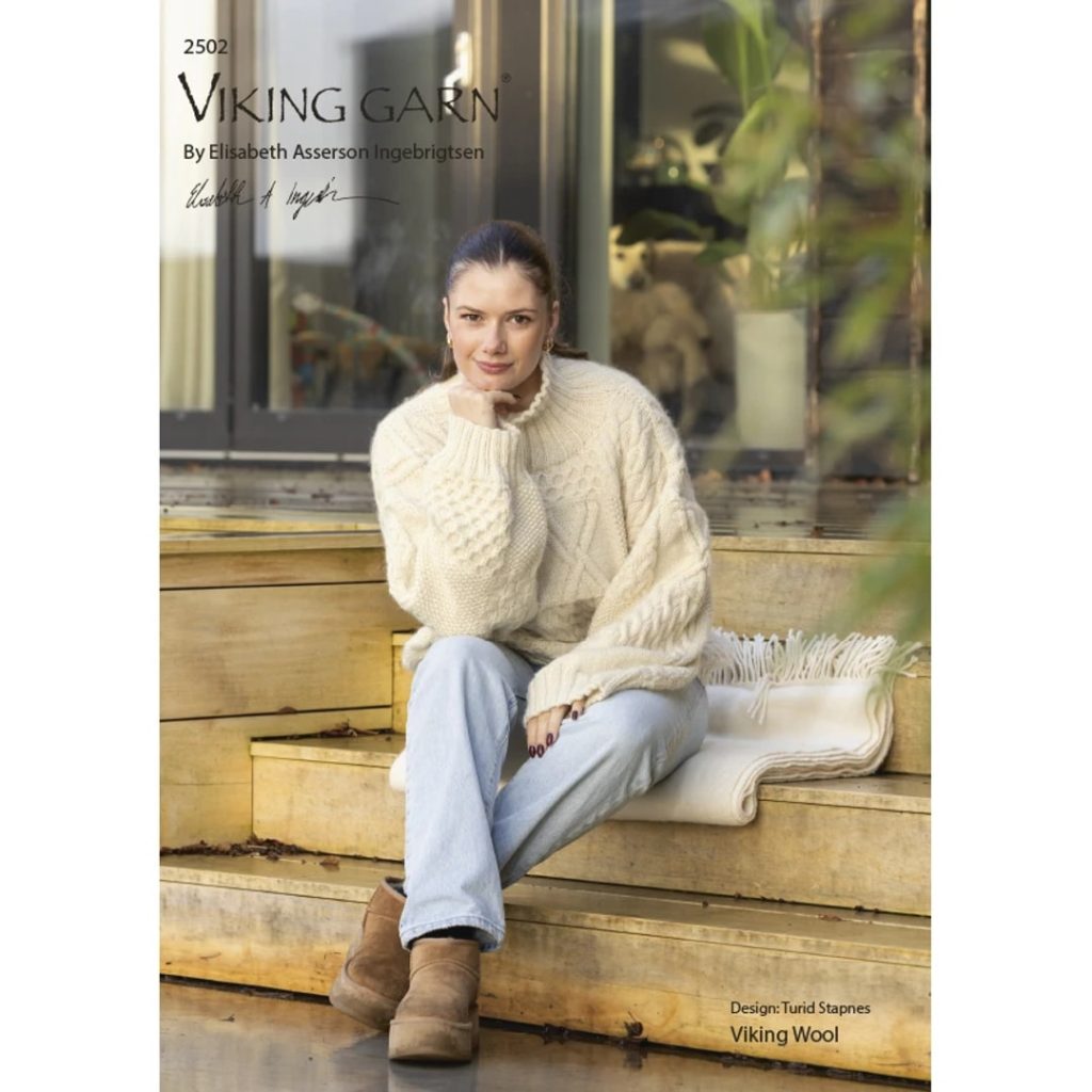 Viking design 2502