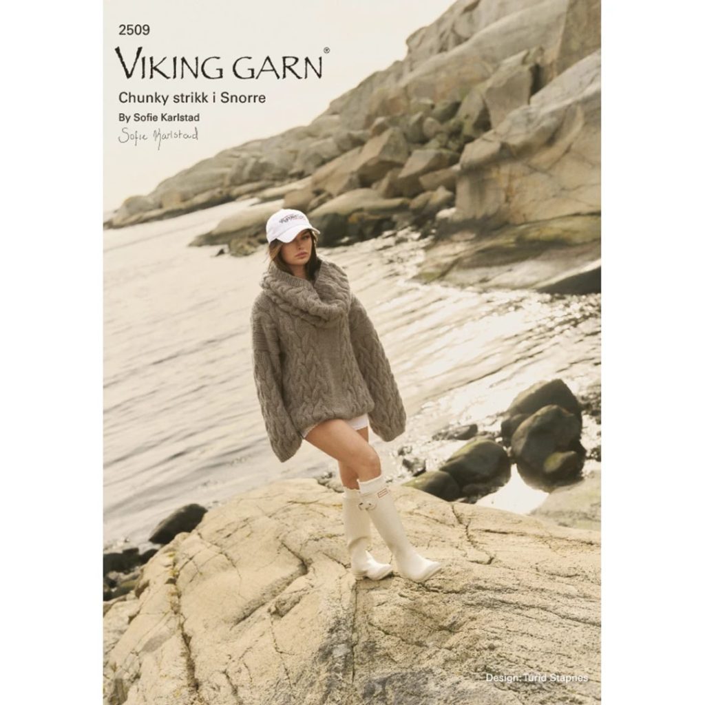 Viking design 2509