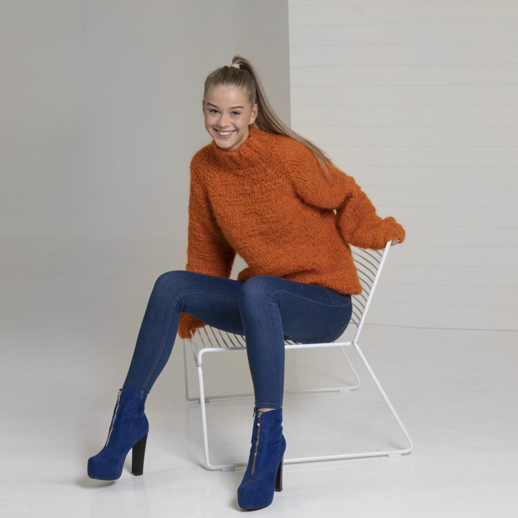 Tia genser 2201-03a