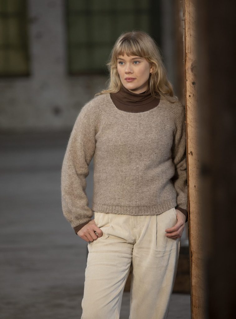 Gunelia genser 2206-05a