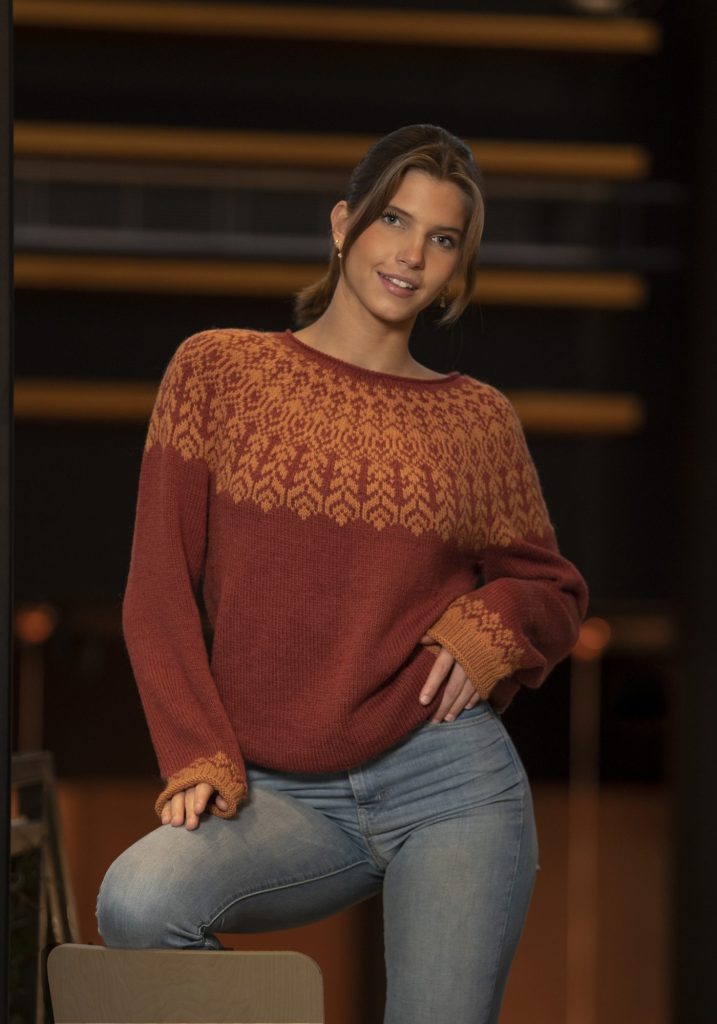 Linda genser 2208-05a